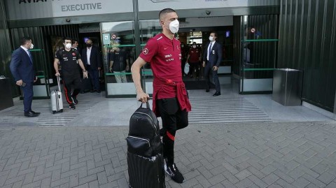 世预赛风云再起：土耳其军团兵临伊比利亚，西班牙静待宿敌对决