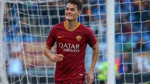 捷克锋霸希克告别罗马，2650万欧元转投勒沃库森开启新征程