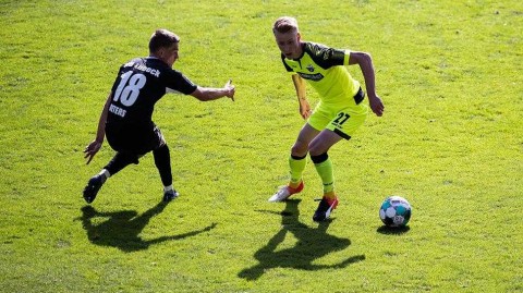 热身赛对决：帕德博恩与吕贝克激战史