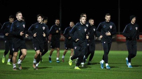 亚得里亚海的铁血传承：克罗地亚黄金一代的老去与新锐的崛起