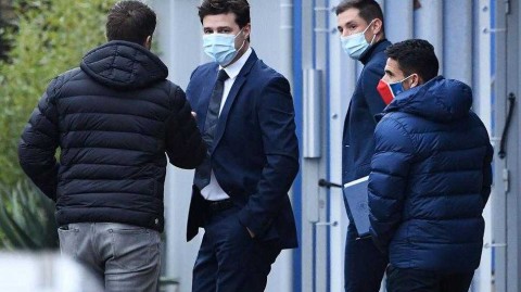 王者归来：波切蒂诺的法甲新篇章与巴黎众将的首次合练