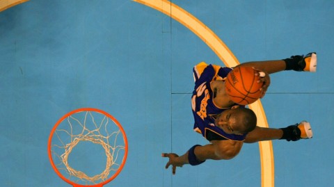 科比精神闪耀2026：湖人永恒图腾与全新荣耀篇章