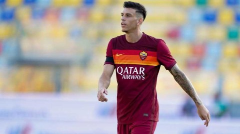 红狼防线的新基石：伊巴涅斯续约罗马至2025年