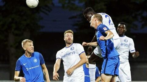 欧会杯生死战：根特客场一球制胜，绝杀时刻闪耀里加