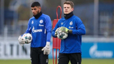 皇家蓝蓄势待发：矿工备战正当时