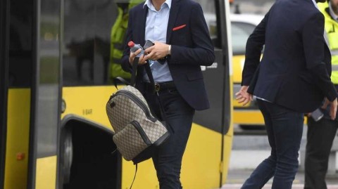 欧联杯烽烟再起 标准列日兵临波尔图