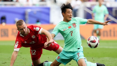 东道主开门红！新帅首秀完胜，“海湾双子星”主宰揭幕战——亚洲杯小组赛第1轮 卡塔尔3-0黎巴嫩