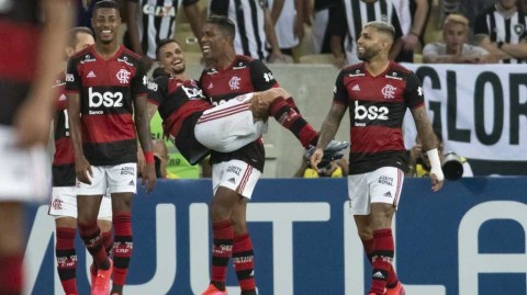 疫情下的巴西足坛豪门：弗拉门戈的暂停与重启