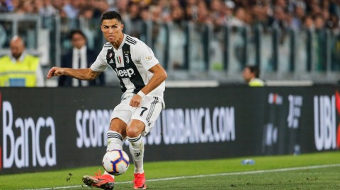 绿茵魔术师：当进球机器化身为传球大师