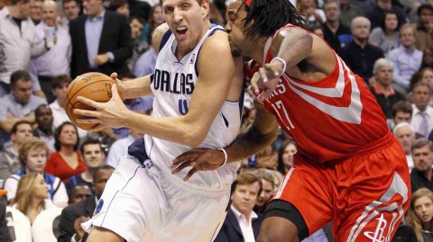 2026赛季德州内战前瞻：火箭青年军与独行侠状元秀的宿命对决