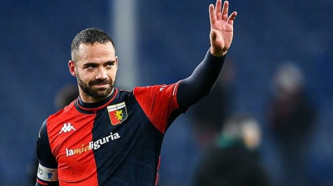 意甲冬夜闷平记热那亚铁血防守阻亚特兰大狂攻