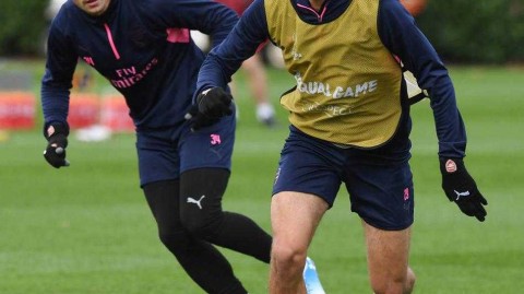 从微笑到传承：厄齐尔之后，阿森纳如何在2026年重塑艺术中场