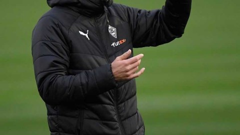 普鲁士公园的欧战序曲：门兴格拉德巴赫的欧冠梦想起航