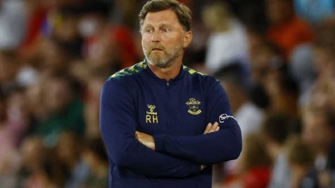 圣徒告别奥地利教头哈森许特尔时代落幕