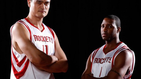 2026视角：回望姚麦与火箭三巨头被伤病撕碎的冠军梦