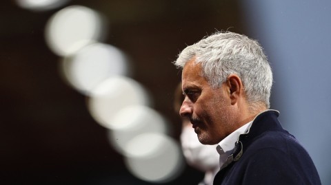 英超悲喜夜：伯恩茅斯三球被吹，热刺零射门正目标侥幸逃生