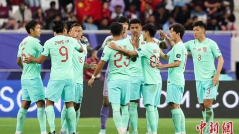 新帅首秀开门红！2026年女足亚洲杯决赛日本1-0澳大利亚卫冕夺冠