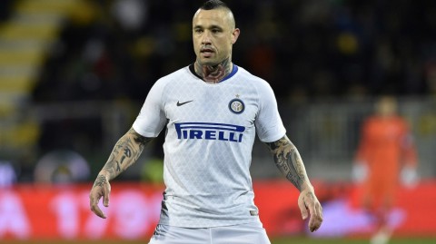 蓝黑生涯的终章：“忍者”纳因格兰与时光和解