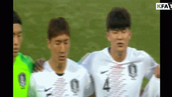 朝韩世预赛神秘对决曝光 火药味十足最终闷平