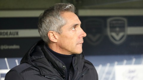 葡萄牙“黄金一代”索萨掌舵波兰，携手莱万出征欧洲杯