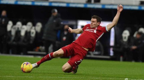 圣詹姆斯公园的平局之夜：红军潮水攻势遇纽卡固若金汤