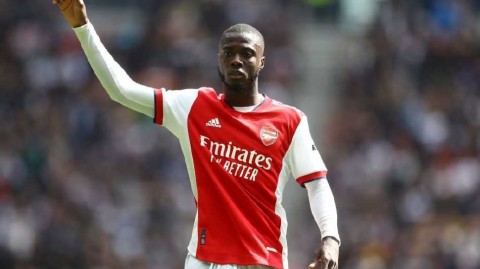 枪手标王回归法甲，租借尼斯寻求新生