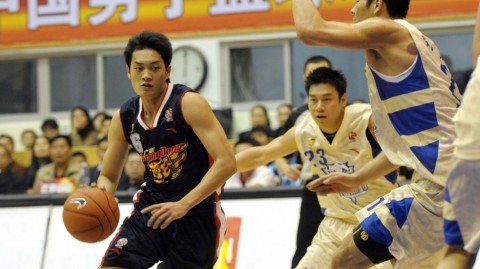 2026展望：回顾CBA经典战役，广东德比与八一铁军传奇