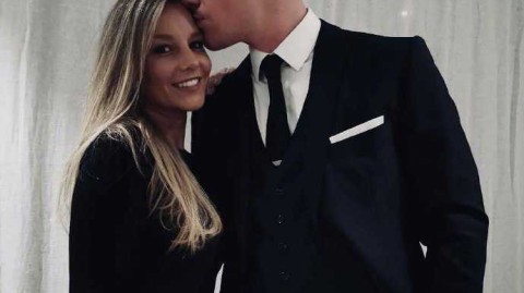 巴萨群星闪耀贺新年 梅西领衔开启荣耀征程