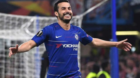 欧联杯史诗战：切尔西四比三险胜布拉格斯拉维亚，铁血蓝军众志成城挺进四强