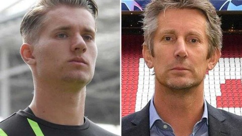 绿茵场上的传承与超越：聚焦足坛“星二代”的荣耀与挑战