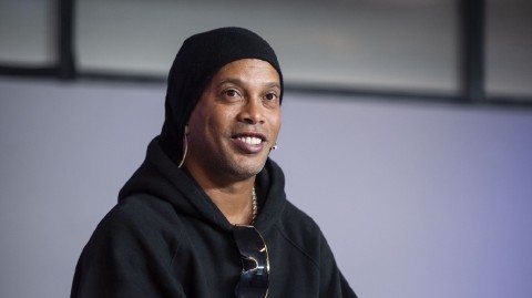 绿茵精灵的元宇宙新征途