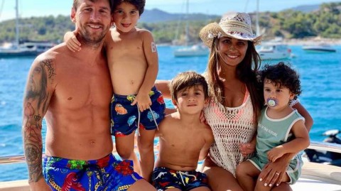 从罗萨里奥到迈阿密：安东内拉活出独立自我的璀璨人生