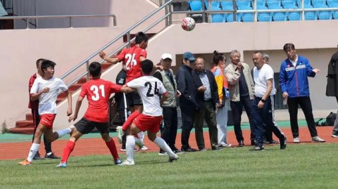 西甲争冠悬念真相终结！巴萨硬啃苦主11场首胜再断皇马念想