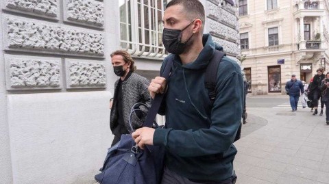 格子军团萨格勒布集结 魔笛与科瓦契奇并肩走上征途