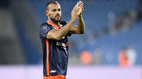 传奇落幕蒙彼利埃四十三岁铁血队长正式退役