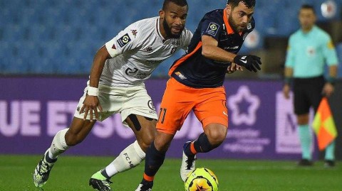 法甲冬日冷门复盘：梅斯客场掀翻蒙彼利埃，降级区球队的坚韧反击