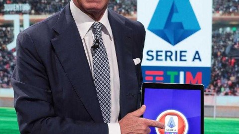 盛夏米兰点燃战火，群雄并起意甲新纪元