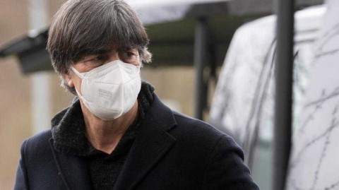 杜塞尔多夫的宁静备战：德国国家队世预赛启程前夕