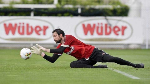 传奇归来，重启征程 尤文众将抗疫中吹响集结号