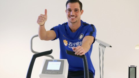 葡萄牙右后卫驰援蓝黑 塞德里克租借加盟国际米兰