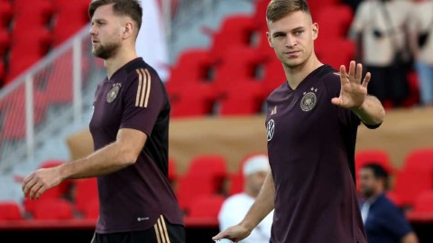 战车淬炼：德国队阿曼训练营的最后一役