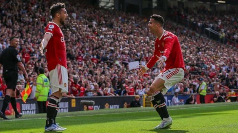 利雅得胜利官宣巴西国脚特莱斯加盟 昔日队友与C罗沙特重聚