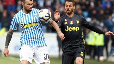 尤文客负斯帕尔，迪巴拉带球难破铁桶阵，小基恩与夸德拉多跳舞庆祝成唯一亮色