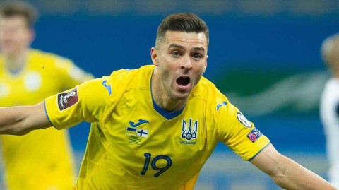 基辅夜空下的叹息：乌克兰战平芬兰，舍甫琴科的遗憾与普基的绝平点球