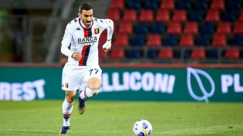 游子归家：扎帕科斯塔第三次披上亚特兰大战袍