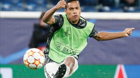 欧冠寒夜里的斑马之光：库卢替补绝杀，尤文客场气吞泽尼特