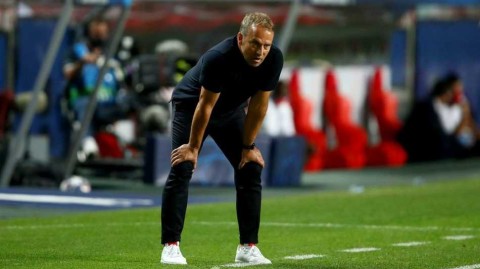 拜仁慕尼黑官方声明：不贊同弗里克單方面公開離隊意向，雙方將進行進一步磋商