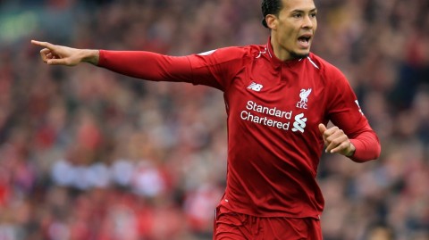 英超英雄传：当足球巨星化身复仇者联盟