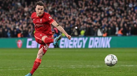 安菲尔德新约葡萄牙尖刀续写红军传奇