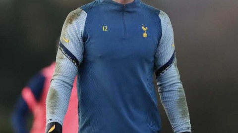 北伦敦的冬日阳光：热刺众将秣马厉兵，静候英超第九轮烽火